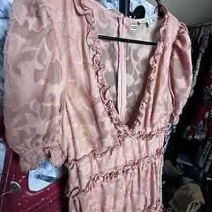 Dress by Story On, NWOT Size Medium